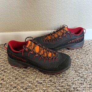 La Sportiva TX4 EVO ST Men's Approach Shoes